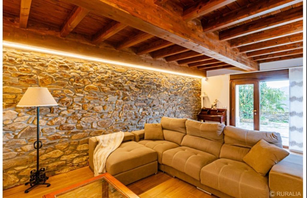 Casa Hortensia *