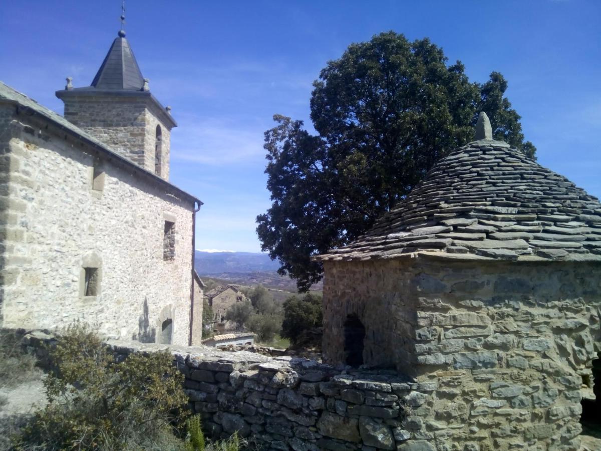 Apartamento Casa Cavero *