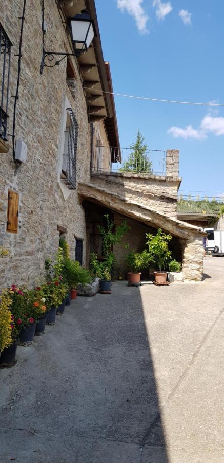 Casa Cavero Apartamento Almazorre