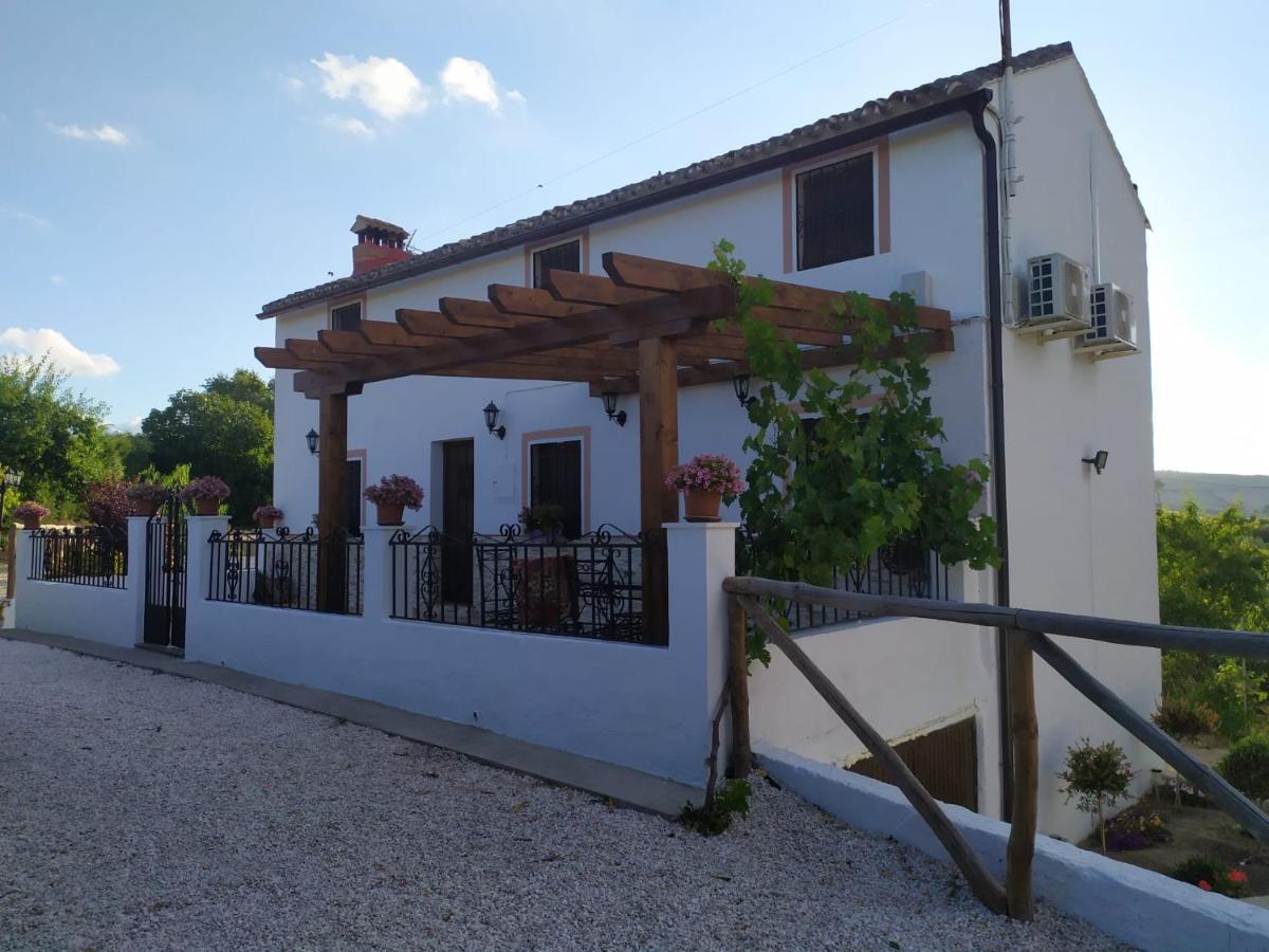 Casa rural La Casa De La Abuela