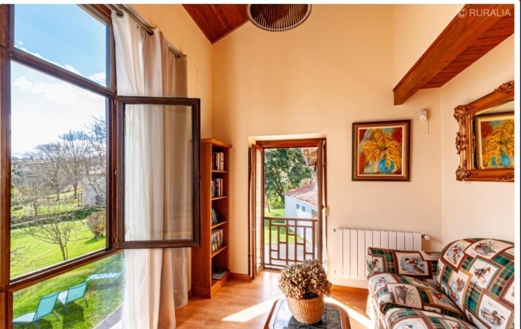 Casa Hortensia Сasa de vacaciones Salas (Asturias)