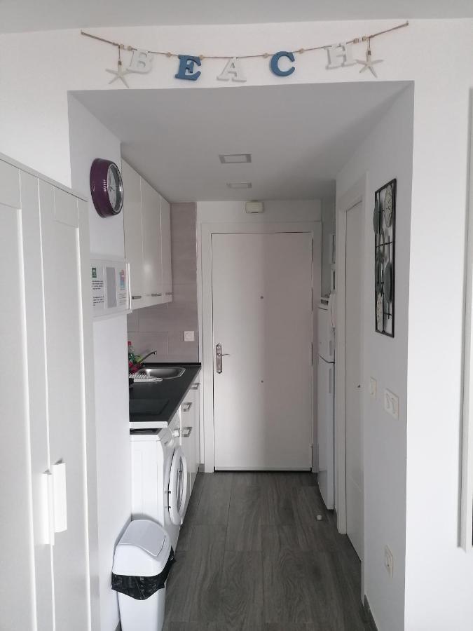 Estudio Faro Apartamento