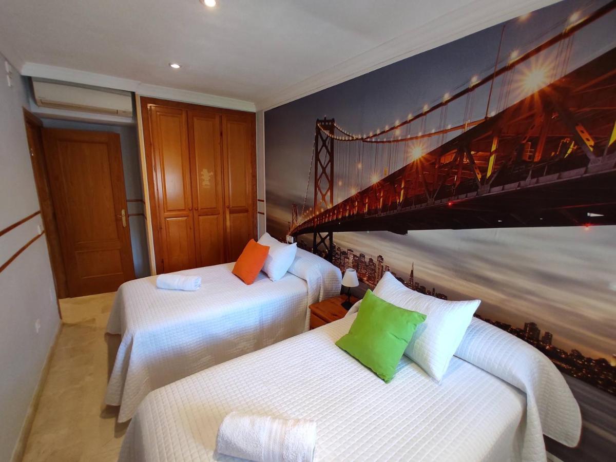 Holiday home Chalet Adosado En