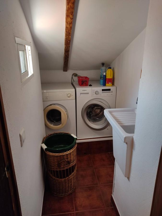 Chalet Adosado En Holiday home