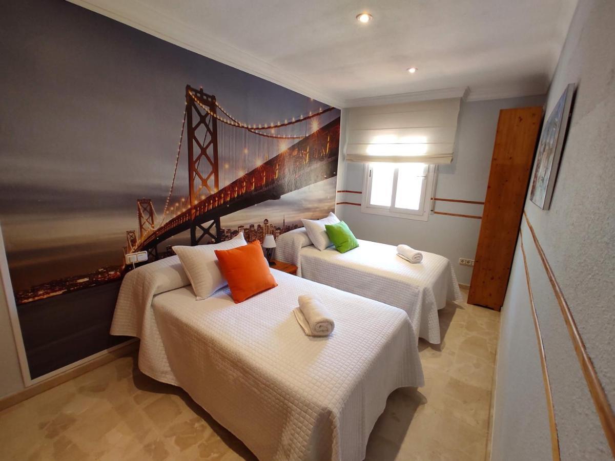 Chalet Adosado En