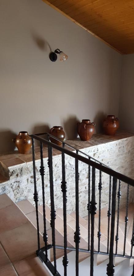 Casa Cavero Apartamento