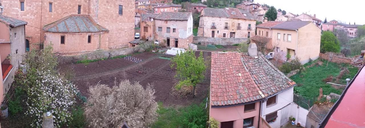 Boteros Ayllon