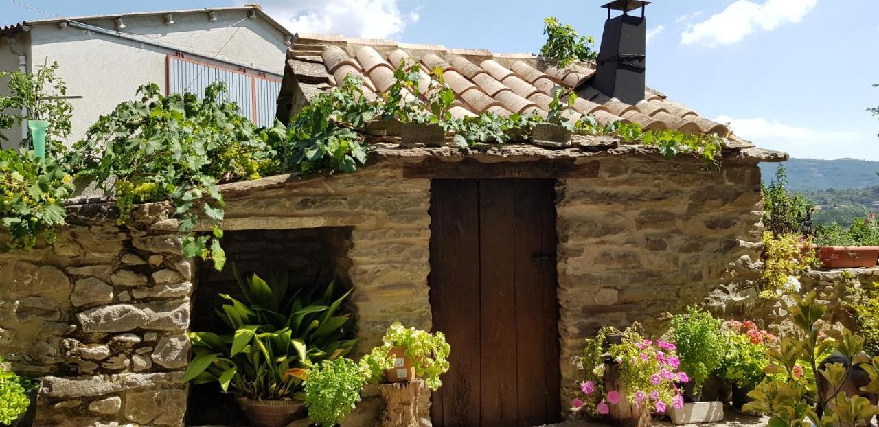 Casa Cavero Almazorre