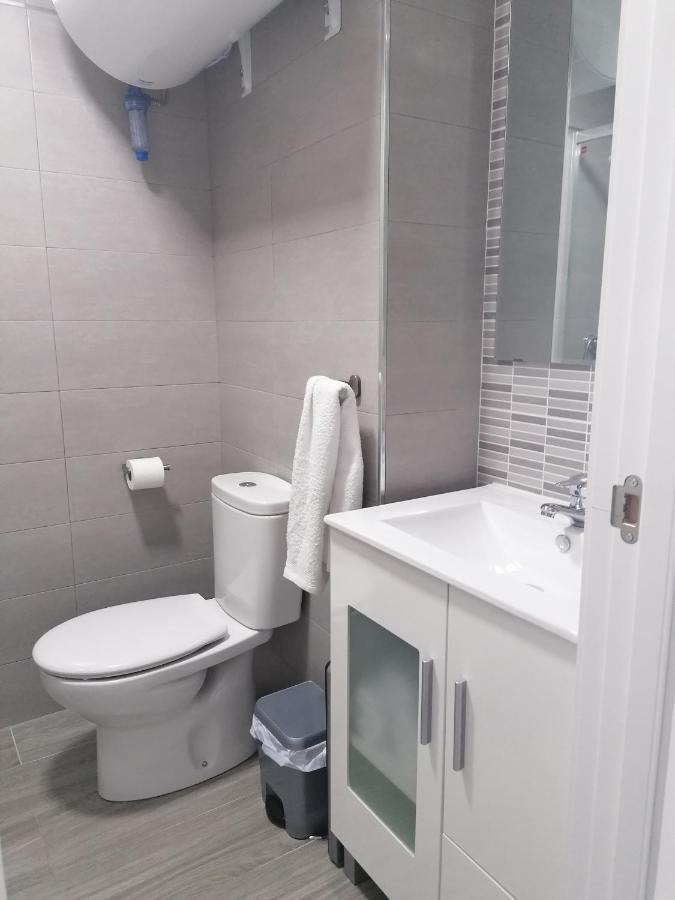 Apartamento Estudio Faro Torrox
