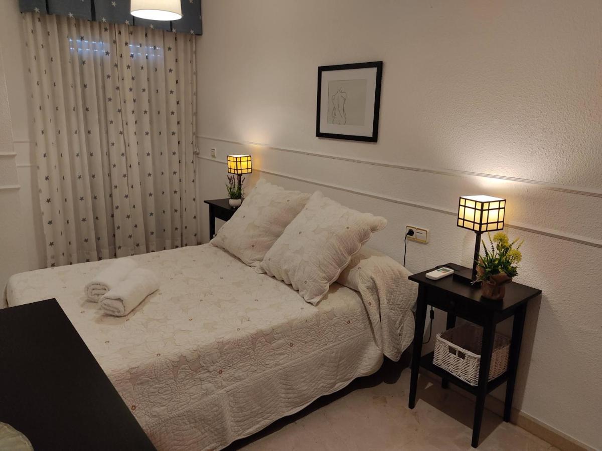 Holiday home Chalet Adosado En *