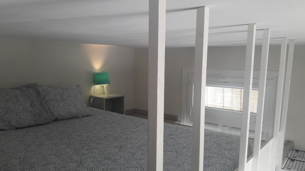 Casita Del Reloj Apartamento