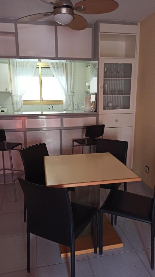 Apartment Somni *