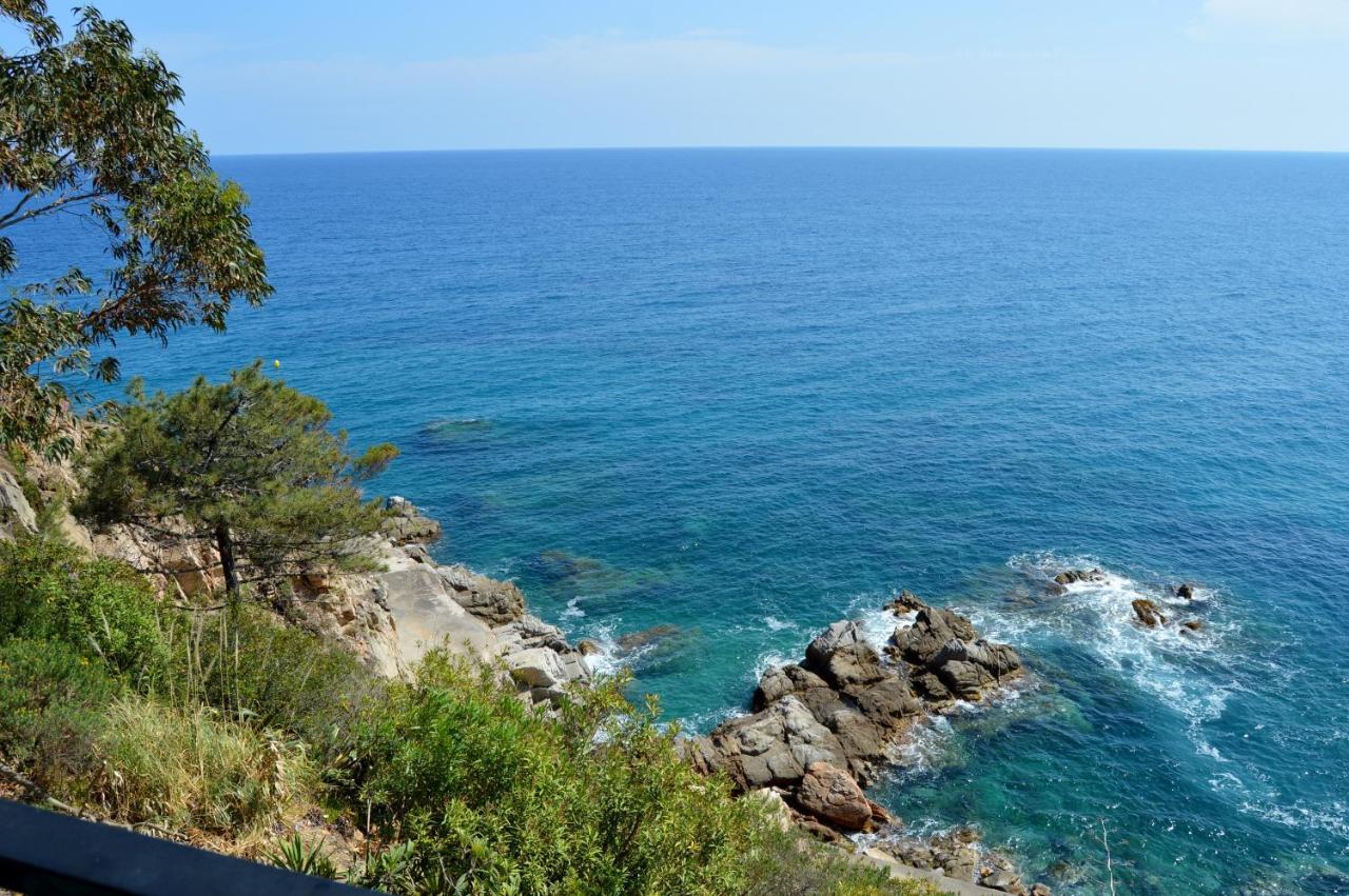 Les Terrasses De Cala Llevado Apartment Tossa de Mar