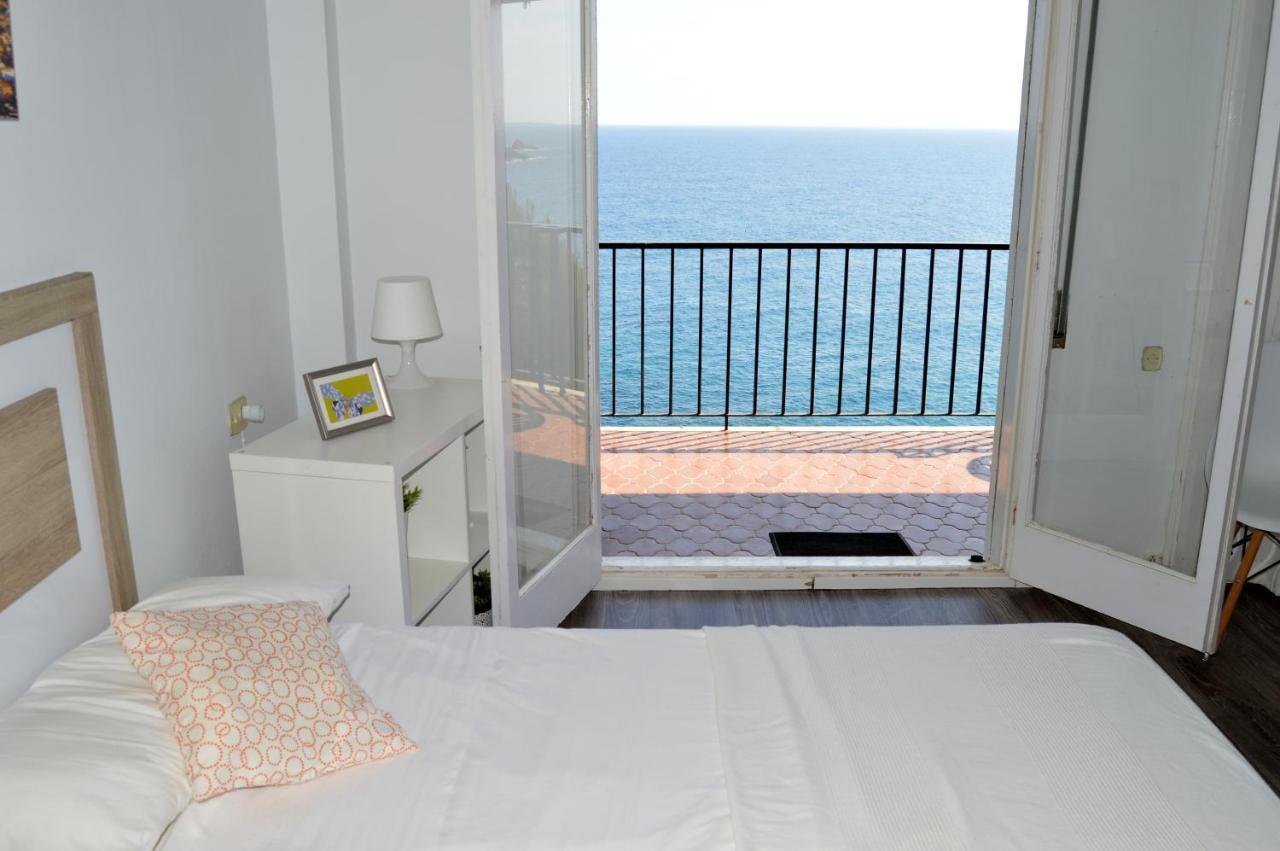 Les Terrasses De Cala Llevado Apartment Tossa de Mar