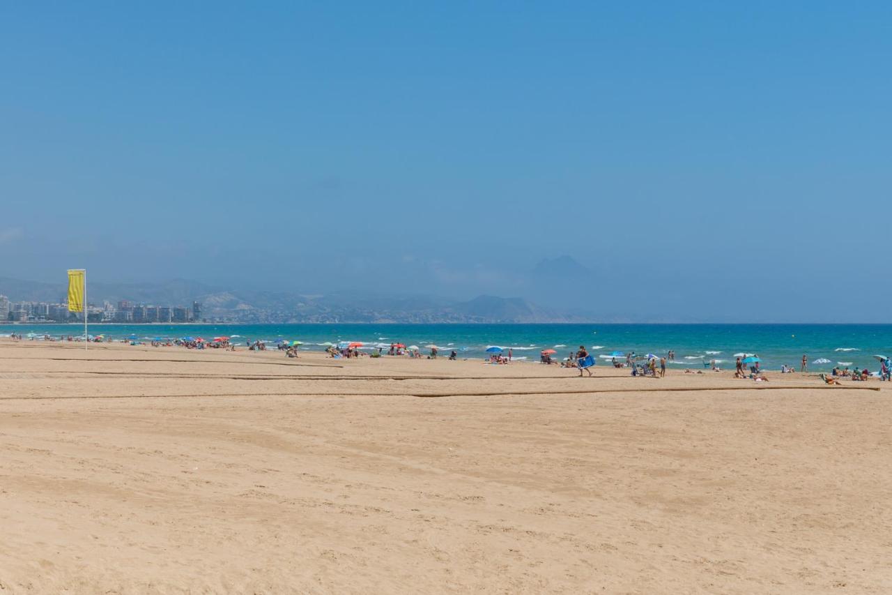 Apartment Costa Azul El Campello