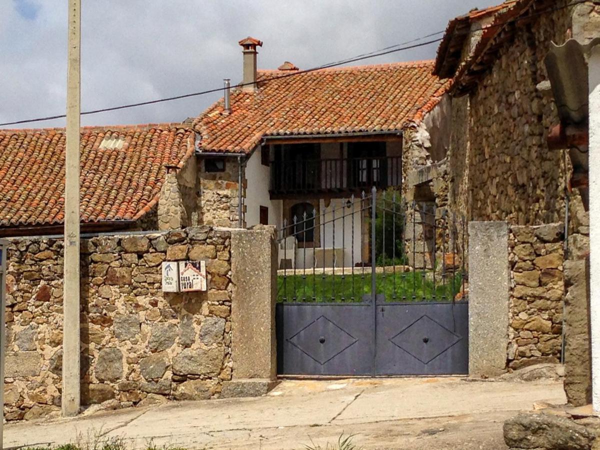 Casa rural La Casa Del Abuelo *