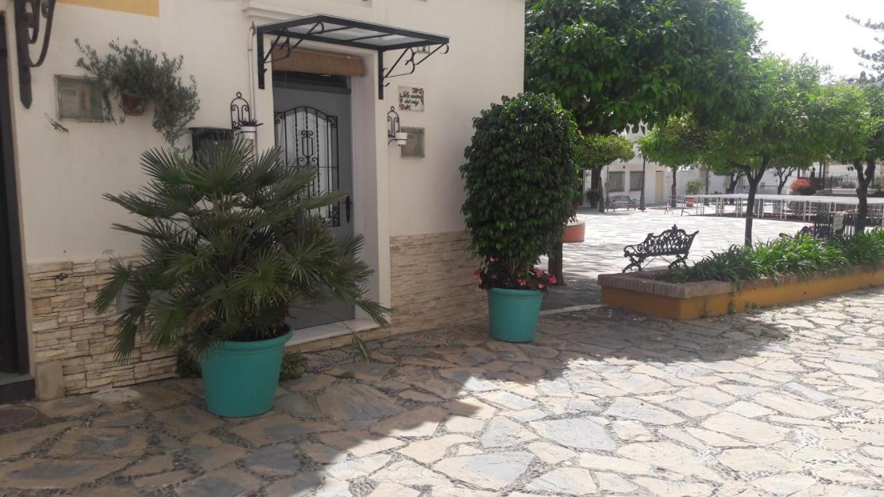 Apartamento Casita Del Reloj Estepona