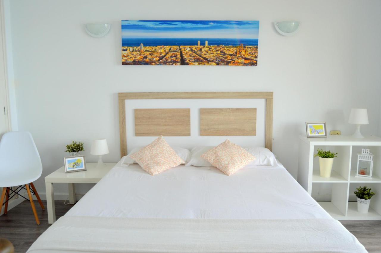 Les Terrasses De Cala Llevado Apartment *