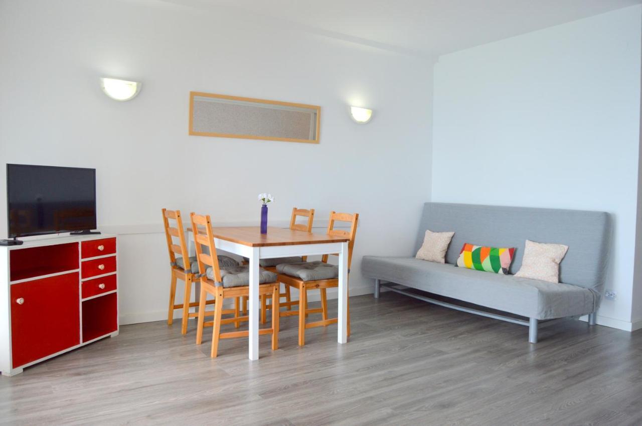 Les Terrasses De Cala Llevado Apartment *