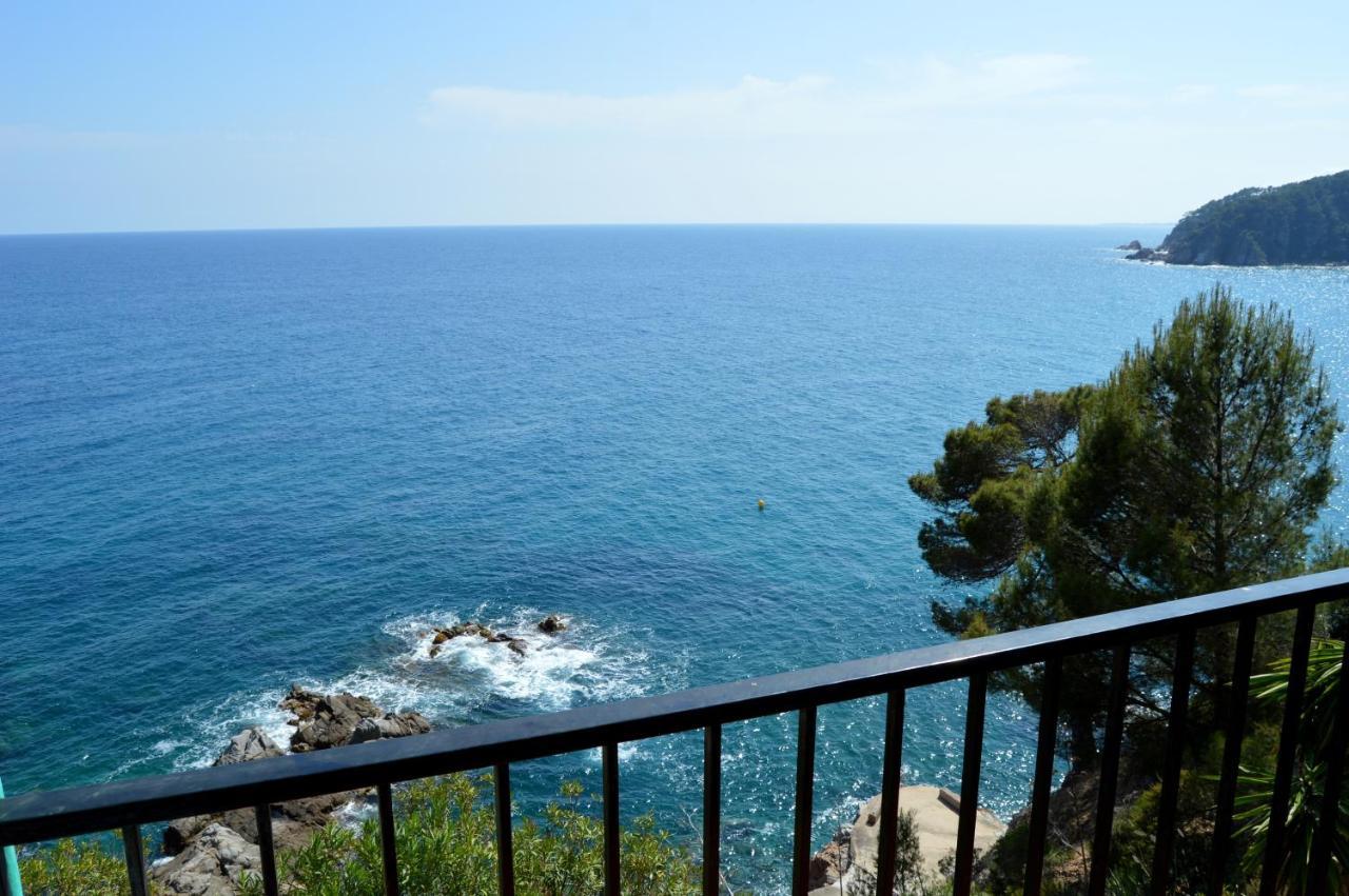 Apartment Les Terrasses De Cala Llevado