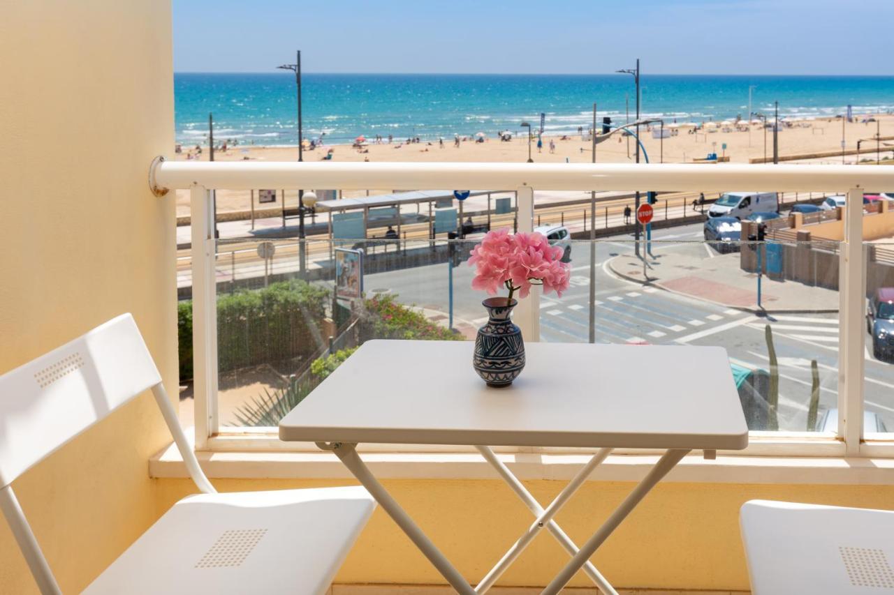 Costa Azul Apartment