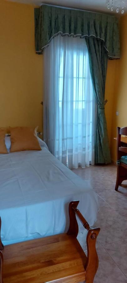 Country house Alojamiento Rural Isabel Mondejar