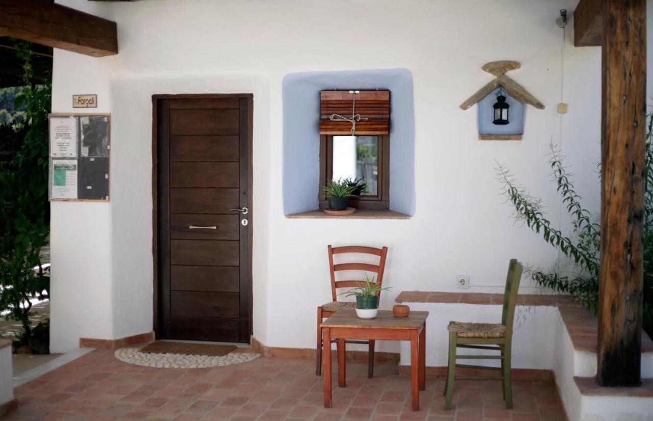 Del Candil Casa rural Serón