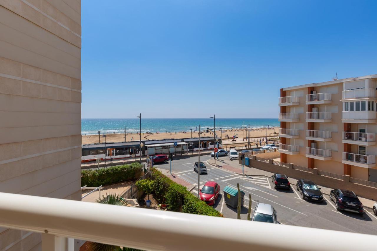 Costa Azul Apartment El Campello