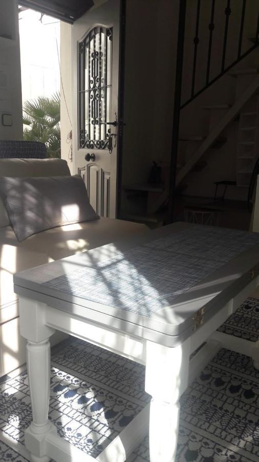 Apartamento Casita Del Reloj
