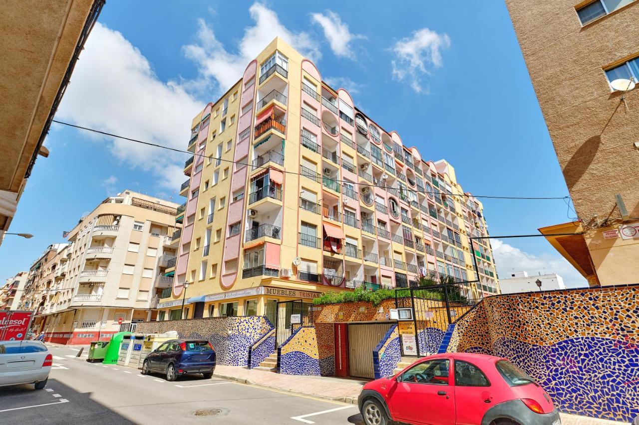 Apartment Estudio La Loma Torrevieja