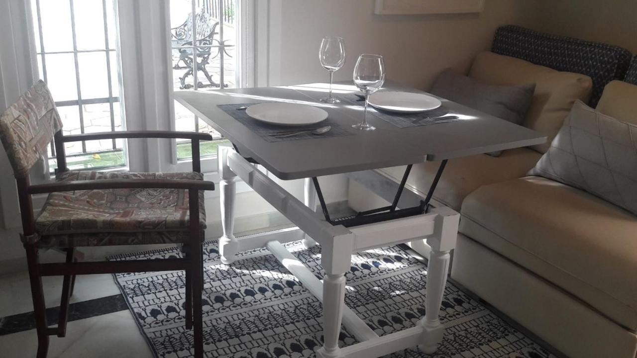 Apartamento Casita Del Reloj Estepona
