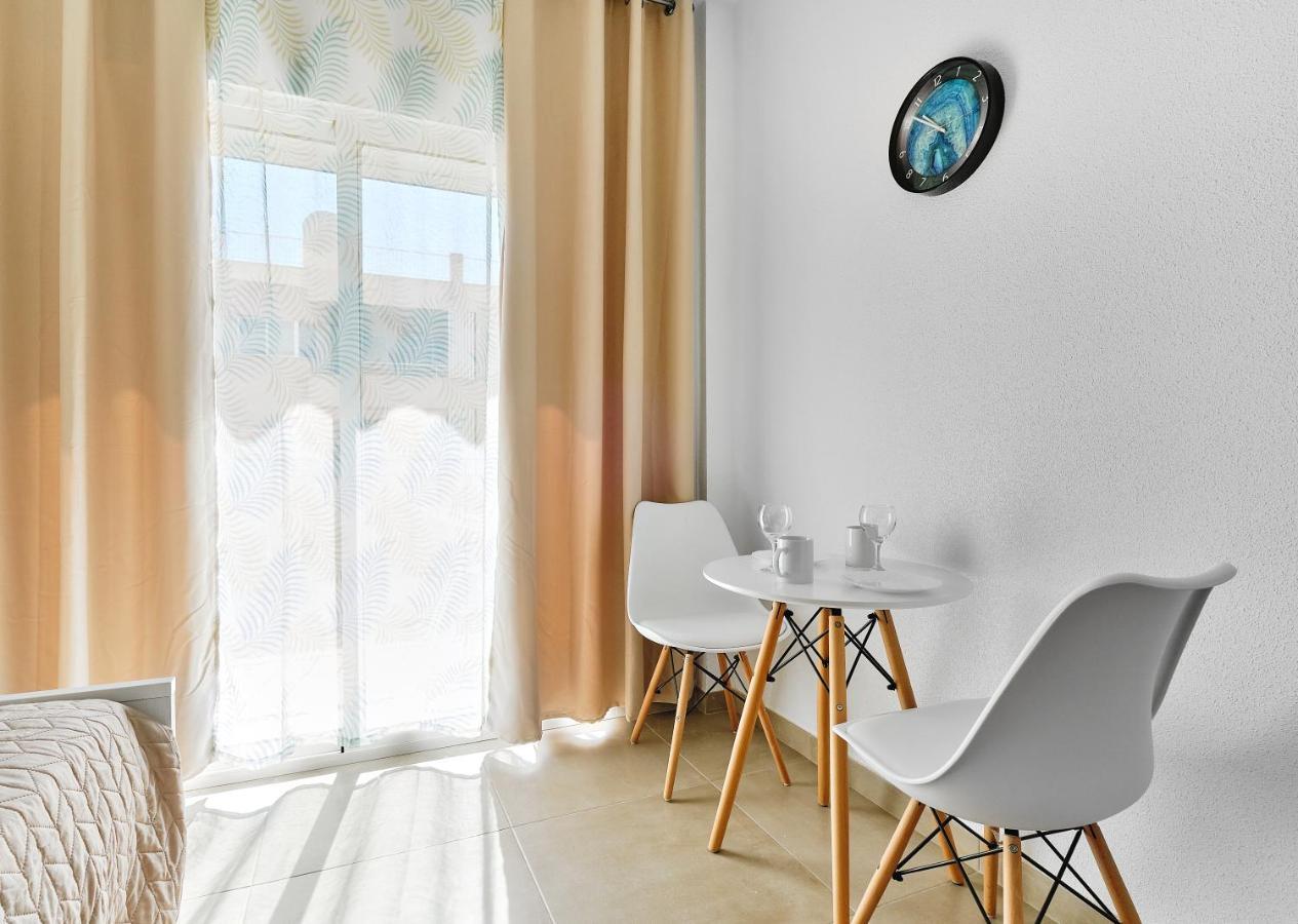 Apartment Estudio La Loma