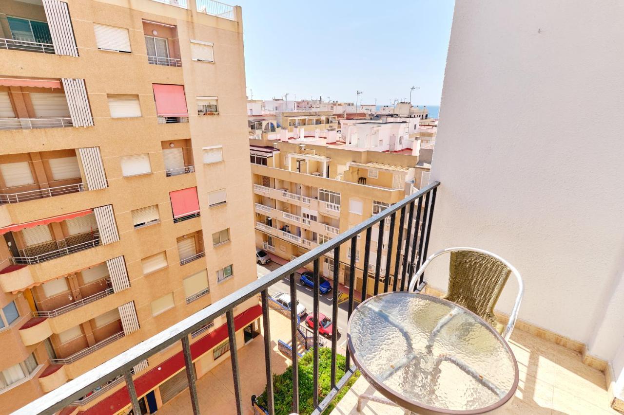 Estudio La Loma Apartment