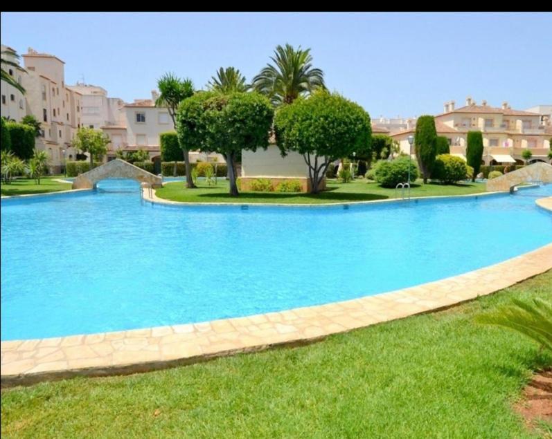 La Isla Apartamento Jávea
