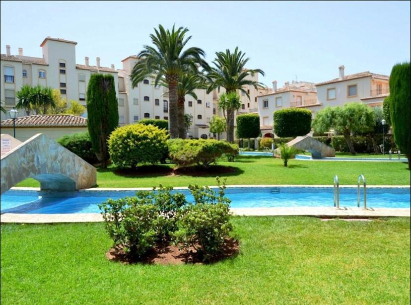 La Isla Apartamento