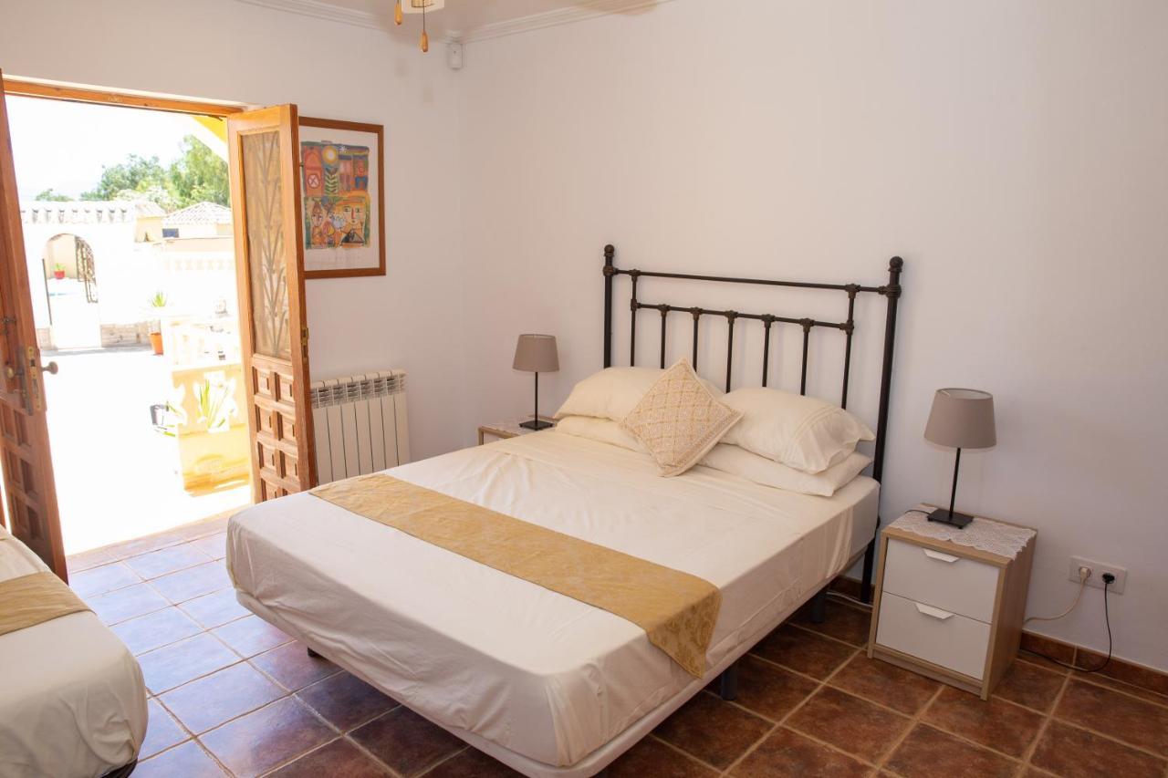 Villa Mariana *