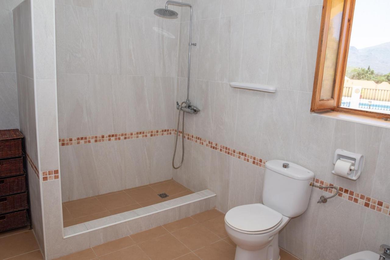 Mariana Villa Almería