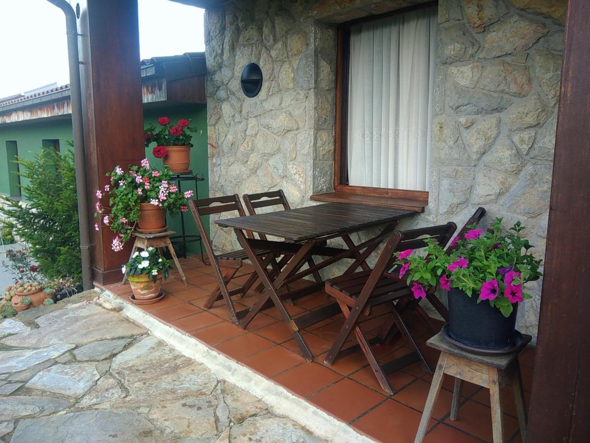 Casa De Aldea La Xana Ribadesella