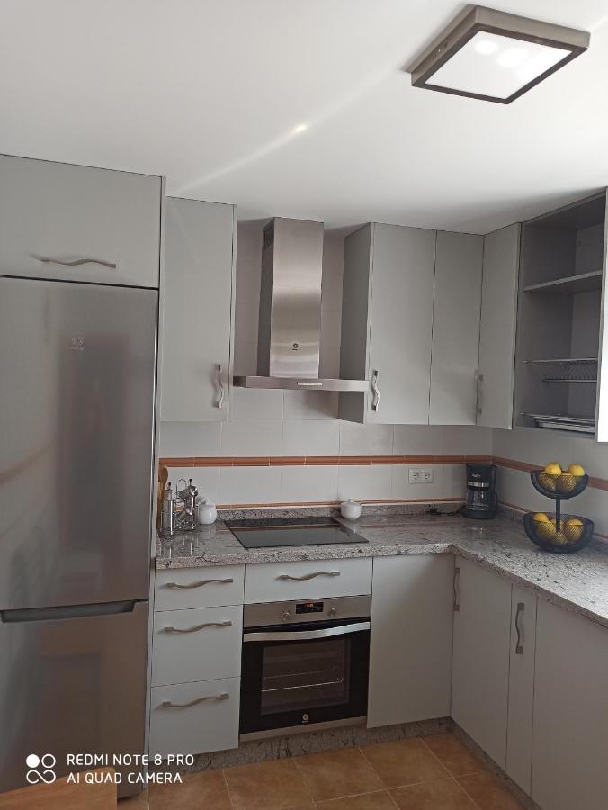 Сasa de vacaciones Vivienda Domínguez Sánchez *