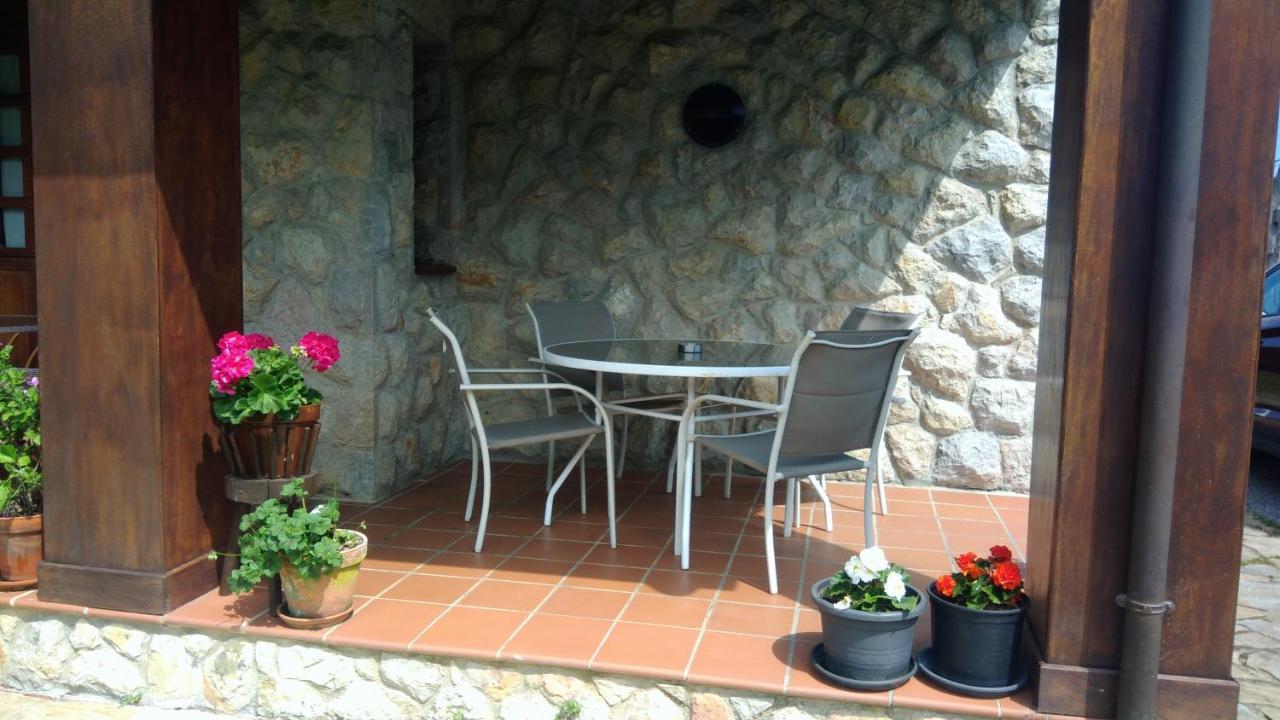 Casa De Aldea La Xana Casa rural *