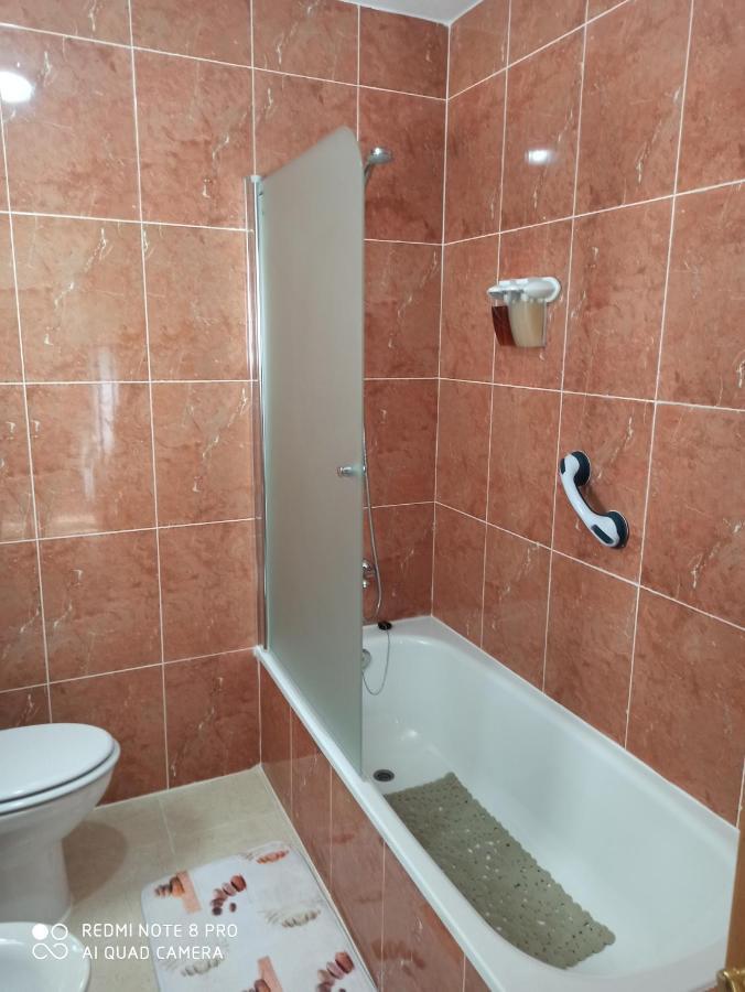 Vivienda Domínguez Sánchez Сasa de vacaciones