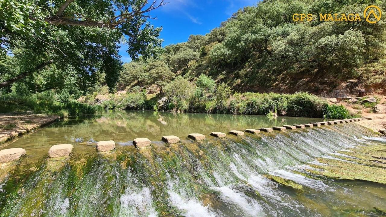 Сasa de vacaciones Vivienda Domínguez Sánchez *
