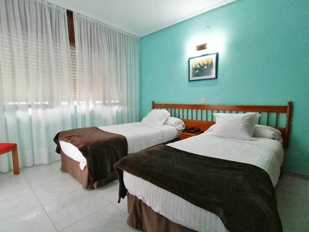 Hotel Rocas De Isla