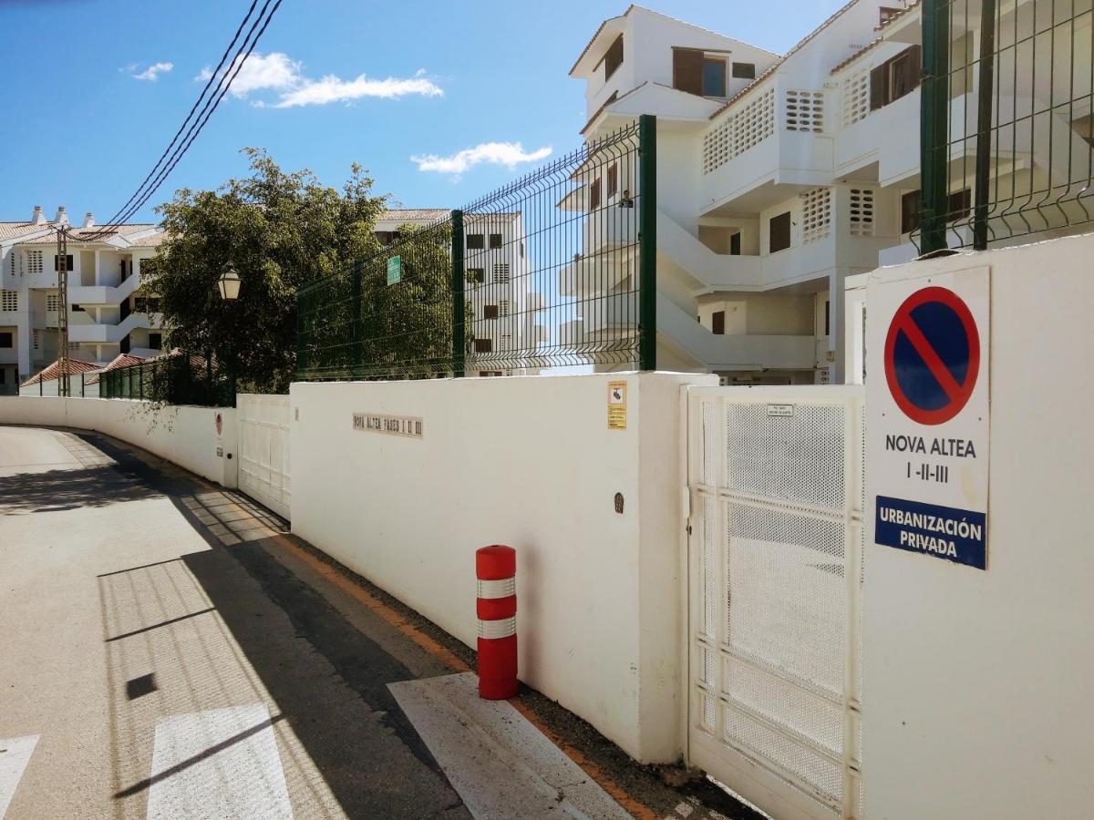 Apartamento Beachfront Apt! Ac - Pool - Parking *