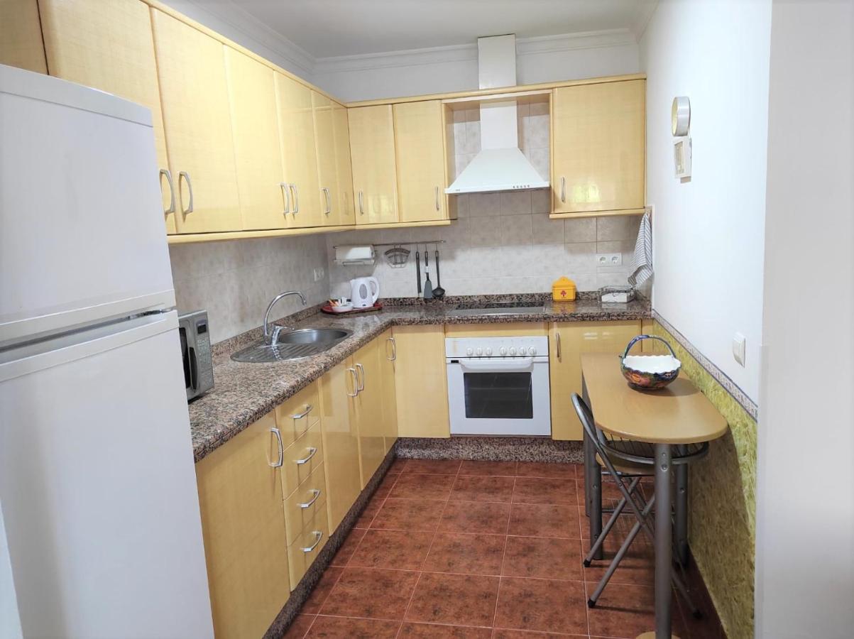 Cala Mijas Malaga Apartment