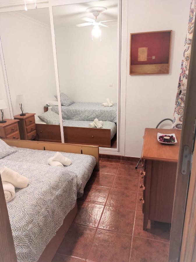 Apartment Cala Mijas Malaga *