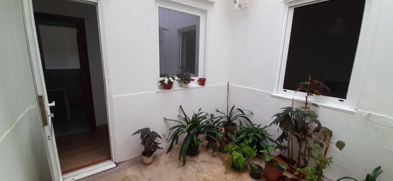 Casablanca 95 Apartment Vigo