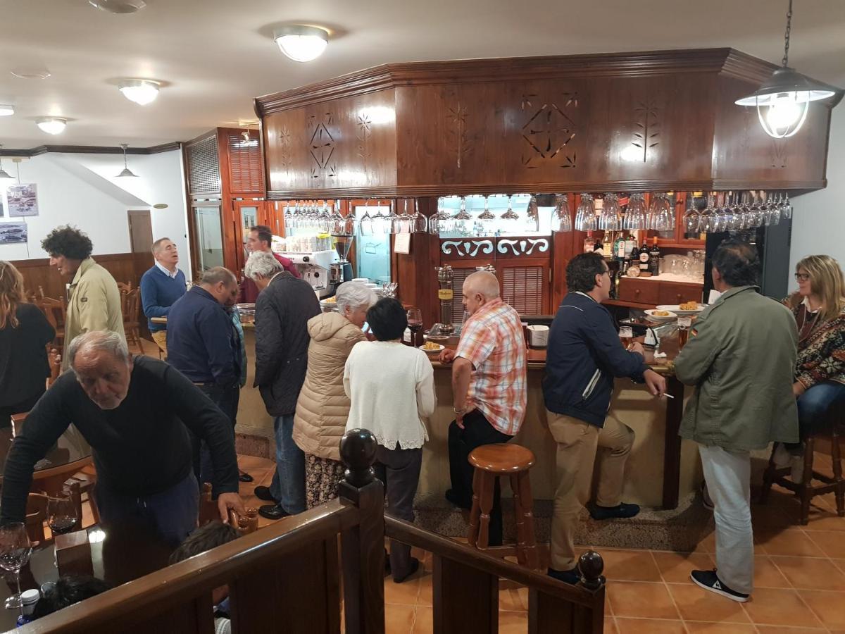 La Cuesta Hotel Tapia De Casariego