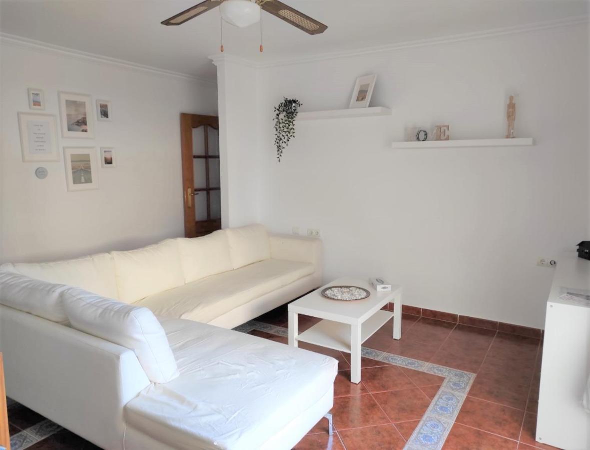 Cala Mijas Malaga Apartment