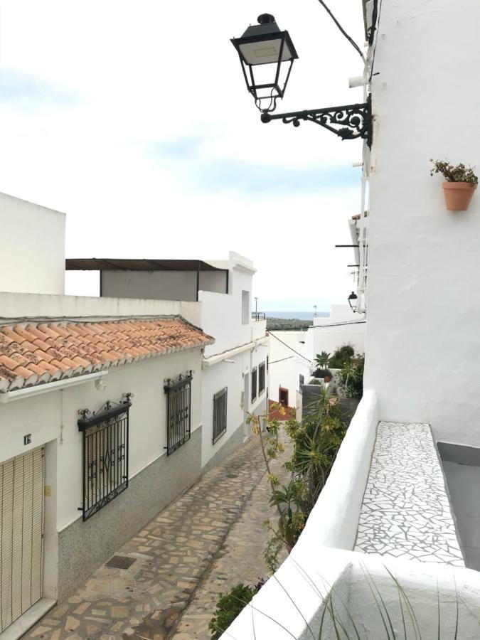 Holiday home Casa Albayzin *